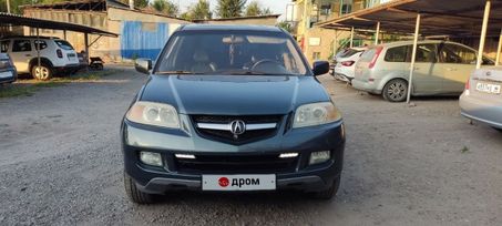 SUV   Acura MDX 2005 , 1300000 , 