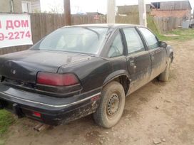  Pontiac Grand Prix 1991 , 20000 , 