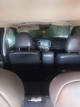 SUV   Mazda Tribute 2005 , 400000 , 