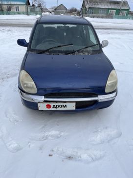  Daihatsu Storia 1998 , 120000 , 