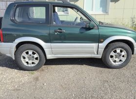  3  Suzuki Grand Vitara 2004 , 800000 , 