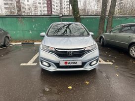  Honda Fit 2018 , 1400000 , 