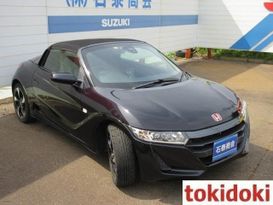   Honda S660 2016 , 1400000 , 