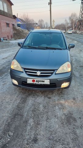  Suzuki Liana 2005 , 475000 , 