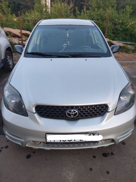  Toyota Matrix 2002 , 520000 , 