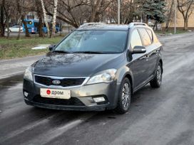  Kia Ceed 2011 , 800000 , 