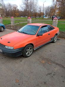  Calibra 1992