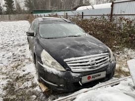  Nissan Teana 2008 , 700000 , 