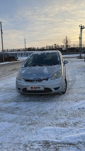  Mitsubishi Colt Plus 2004 , 550000 , 