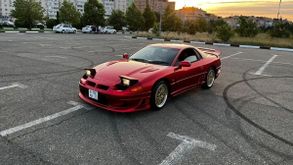  GTO 1991