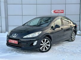  Peugeot 408 2012 , 700000 , 