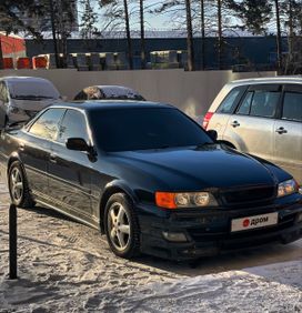  Toyota Chaser 2001 , 680000 , -