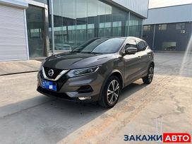 SUV   Nissan Qashqai 2020 , 2060000 , 