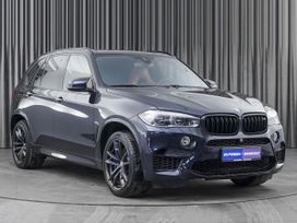 SUV   BMW X5 2018 , 5400000 , 