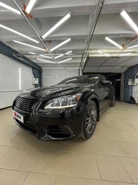  Lexus LS600hL 2014 , 3200000 , 