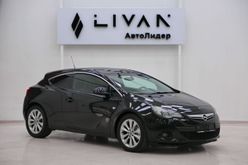  Astra GTC, 2013