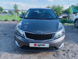  Kia Rio 2014 , 1200000 , 