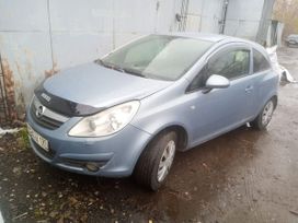  3  Opel Corsa 2008 , 149999 , 