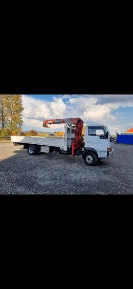  () Nissan Diesel Condor 1997 , 3300000 , 