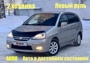  Suzuki Liana 2007 , 620000 , 