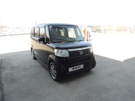  Honda N-BOX+ 2014 , 650000 , 