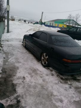  Toyota Mark II 1985 , 250000 , 