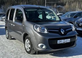    Renault Kangoo 2020 , 1245000 , 