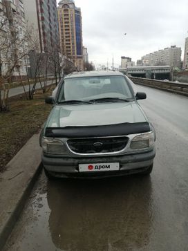 SUV   Ford Explorer 1998 , 295000 , 