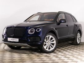 SUV   Bentley Bentayga 2019 , 14890000 , -