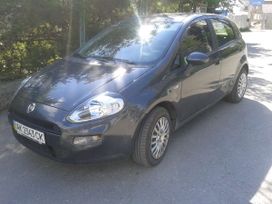  Fiat Punto 2013 , 968451 , 