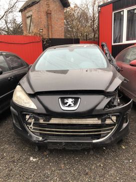  Peugeot 308 2008 , 190000 , --