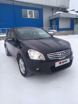 SUV   Nissan Dualis 2010 , 1320000 , 