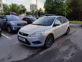  Ford Focus 2010 , 620000 , 