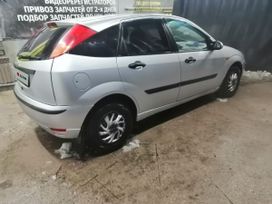  Ford Focus 2004 , 430000 , 