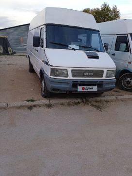  IVECO Massif 1994 , 250000 , 