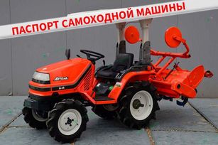 - Kubota Aste A-14 2002 , 730000 , 