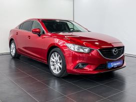  Mazda Mazda6 2018 , 2159000 , --