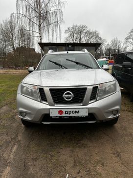 SUV   Nissan Terrano 2021 , 1720000 , -