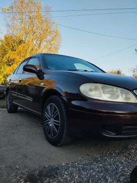  Nissan Bluebird Sylphy 2004 , 435000 , 