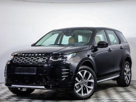 SUV   Land Rover Discovery Sport 2024 , 7795700 , -