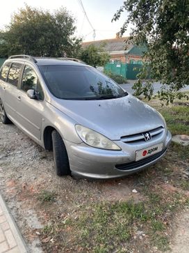  Peugeot 307 2003 , 310000 , 