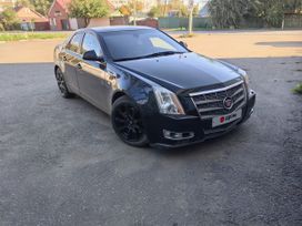  Cadillac CTS 2008 , 800000 , 