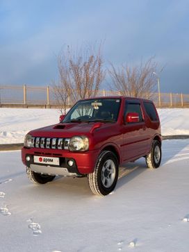  3  Suzuki Jimny 2010 , 915000 , 