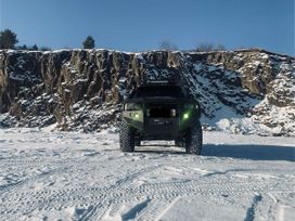 SUV   Mitsubishi Challenger 1997 , 1500000 , 