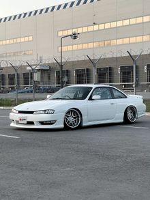  Silvia 1997