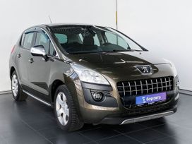 SUV   Peugeot 3008 2011 , 770000 , --