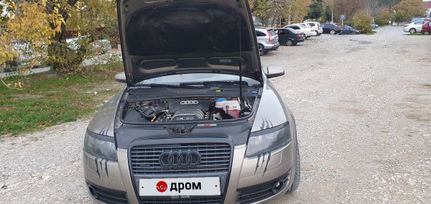  Audi A6 2004 , 1150000 , 