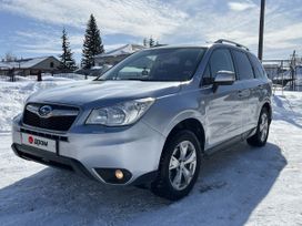SUV   Subaru Forester 2015 , 2150000 , 