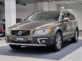  Volvo XC70 2014 , 1650000 , -