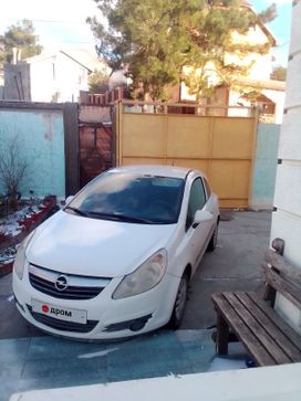  3  Opel Corsa 2007 , 360000 , 